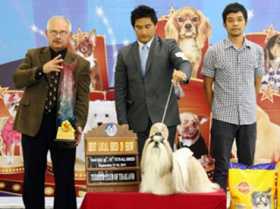 TH.CH.OMEGA1 NICKI GO THE DISTANCE