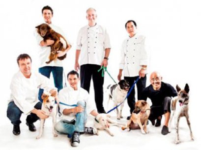 Wine Harvest Dinner & Auction