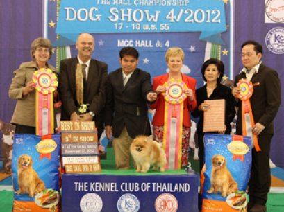 TH.CH.DE JACK EURO BIG BOY