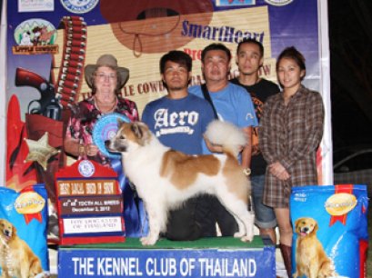 TH.CH.CHIANGMAI TBK'S HERO