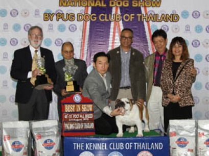 PANTIP PET EXPO & NATIONAL DOG SHOW 2013(AB1)