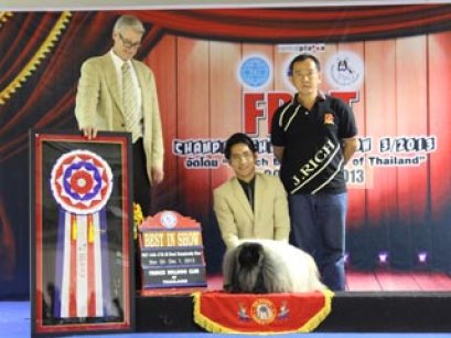 TH.CH.ENG.CH.LIVANDA FABERGE