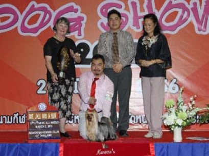 TH.GRAND.MAL.GRAND IND.CH.NANETTE'S OCTOBER SAND DUNE