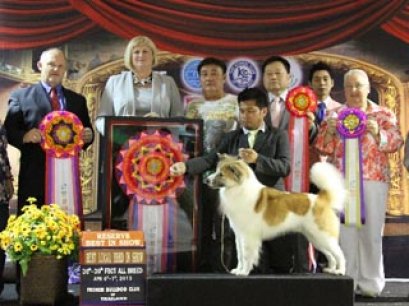 TH.CH.CHIANGMAI TBK'S HERO