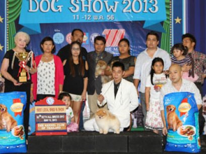 TH.CH.MORGAN & INONEPOM'S MALIBU HEAT