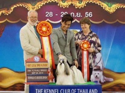 PHIL.KASL.KCP.TH.CH.CREATIVE'S SO HOT WONDER RIDE