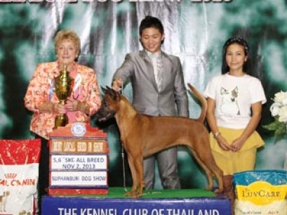 TH.CH.J.D.UNITED JOE'S ANGEL PHA-RUNG-A ROON