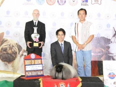 TAWANNA NGAMWONGWAN NATIONAL DOG SHOW 3/2014(AB1)