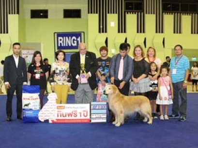 ROYAL CANIN INTERNATIONAL DOG SHOW 2014_AB1