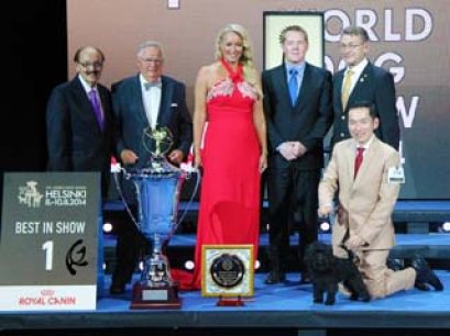 Best In Show_at World Dog Show_2014