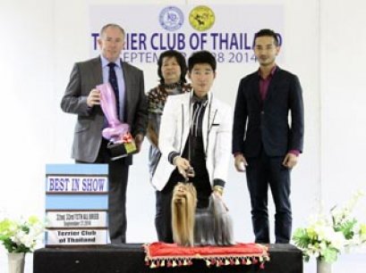 Terrier Club Championship Dog Show 2014_AB2