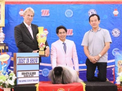 The Mall Grand Dog Show 2014_AB1