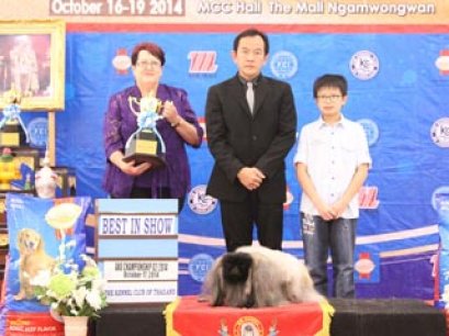 The Mall Grand Dog Show 2014_AB3