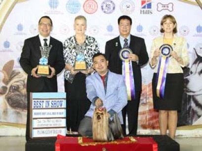 TAWANNA NGAMWONGWAN NATIONAL DOG SHOW 2014_AB3