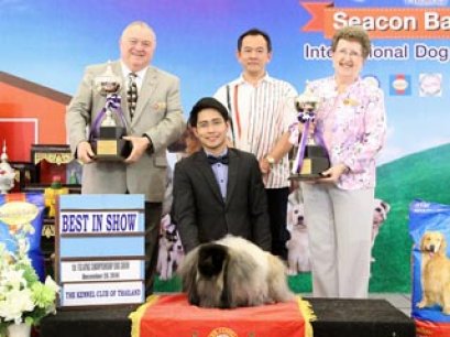 Seacon Bangkae International Dog Show 2014_AB4