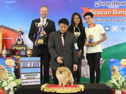 Seacon Bangkae International Dog Show 2014_AB6
