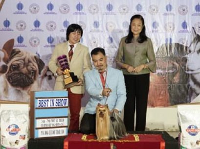 TAWANNA NGAMWONGWAN NATIONAL DOG SHOW 2015_AB2
