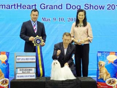 TH.CH.NANETTE'S TRADE MARK