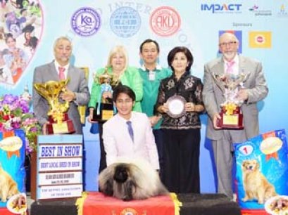 Thailand International Dog Show 2015_AB1