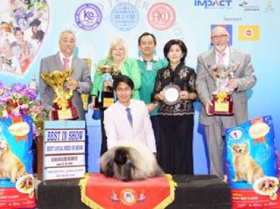 Thailand International Dog Show 2015_AB2