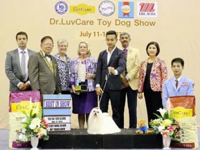 Toy Dog Championship Dog Show 4/2015_AB4