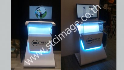๋๋Jaymart เดอะมอลล์ บางกะปิ - Stand THETA Camera