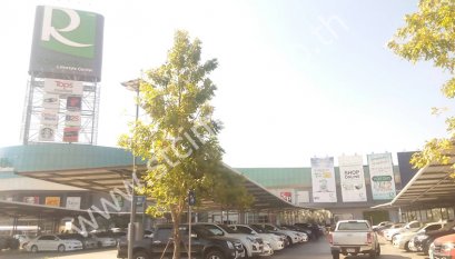 โรบินสัน ฉะเชิงเทรา- ชั้นวางสินค้า Knock Down-Zisano