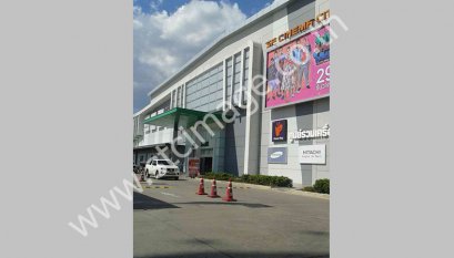 Zisano ปราจีนบุรี - ชั้นวางสินค้า Knock Down