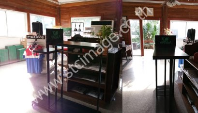 ชั้นวางสินค้า-Vabila