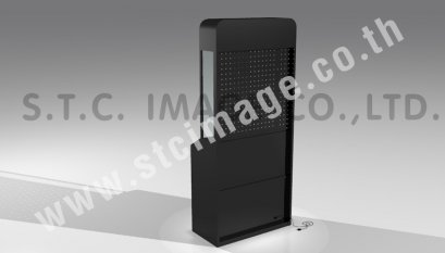 ชั้นวางสินค้า asada