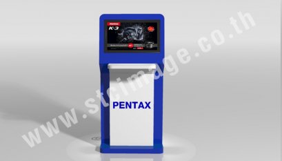 ชั้นวางสินค้าดิสเพลย์