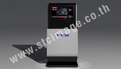 ชั้่นวางดิสเพลย์