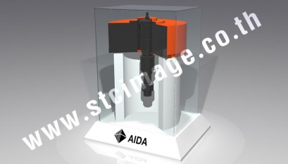 สแตนโชว์สินค้า-อะไหล่รถยนต์