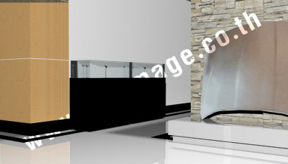 ตู้โชว์สินค้า