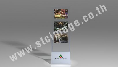 stand display All Season