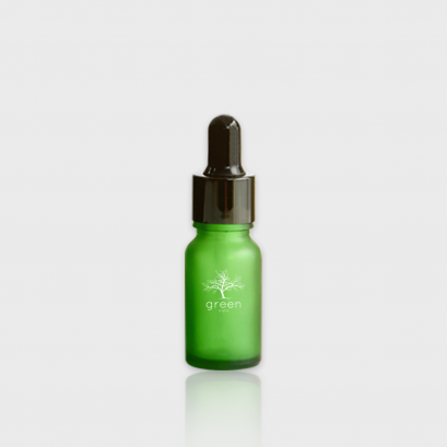 Green origins Natural Serum