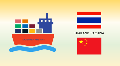 COVER THAILAND TO CHINA