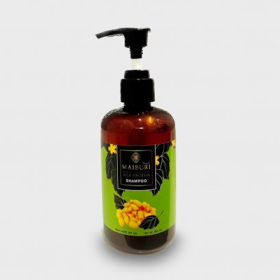 Maiburi Silk Protein Shampoo