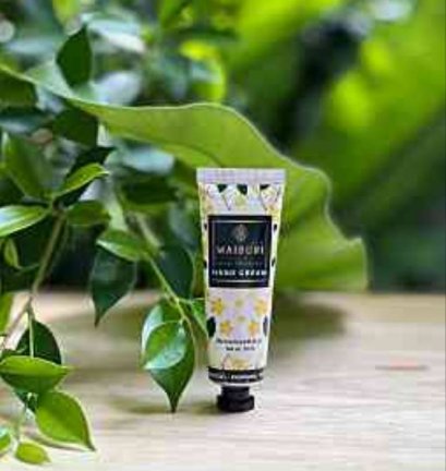 Maiburi Hand Cream