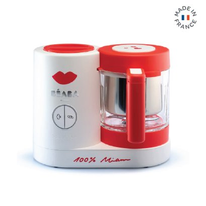 เครื่องนึ่งปั่นอาหาร Beaba Babycook® NEO MATHILDE CABANAS