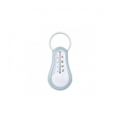 Bath Thermometer - Airy Green