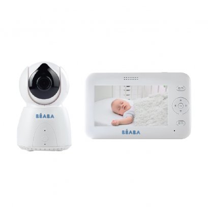 Zen + Video Baby Monitor