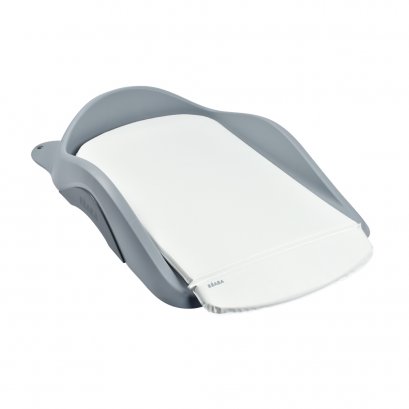 Camélé’O Changing table - Light Grey