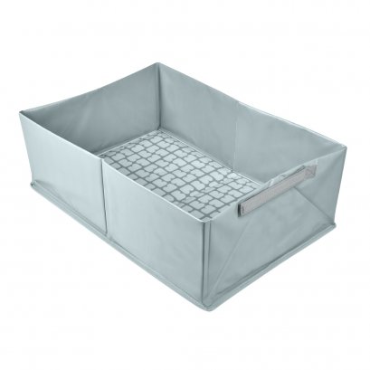 Camele’O Pop Up flat-foldable Bath