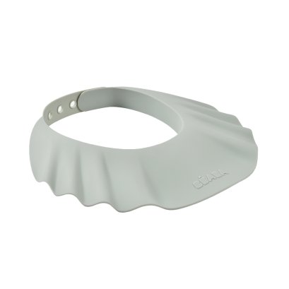 หมวกอาบน้ำเด็กซิลิโคน Silicone bath visor