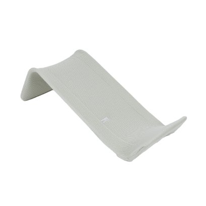 Transatdo 1st age Bath Recliner / Seat - Velvet Grey