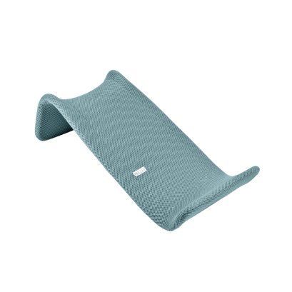 Transatdo 1st age Bath Recliner / Seat - Baltic Blue