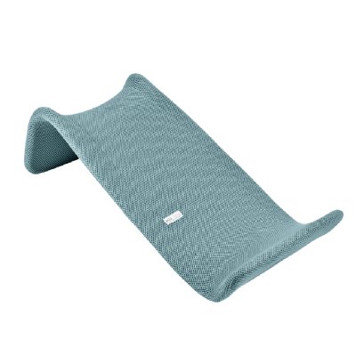 Transatdo 1st age Bath Recliner / Seat - Baltic Blue