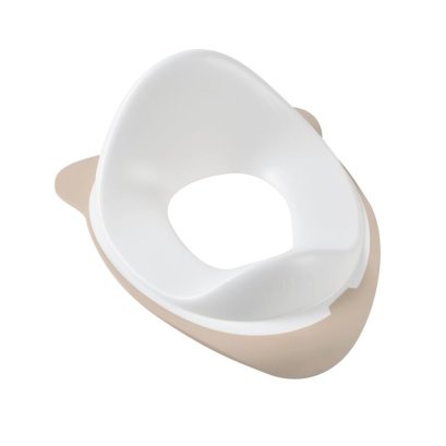 Toilet Trainer Seat - Clay