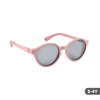 แว่นกันแดดเด็ก Sunglasses (2-4Y) ROSE